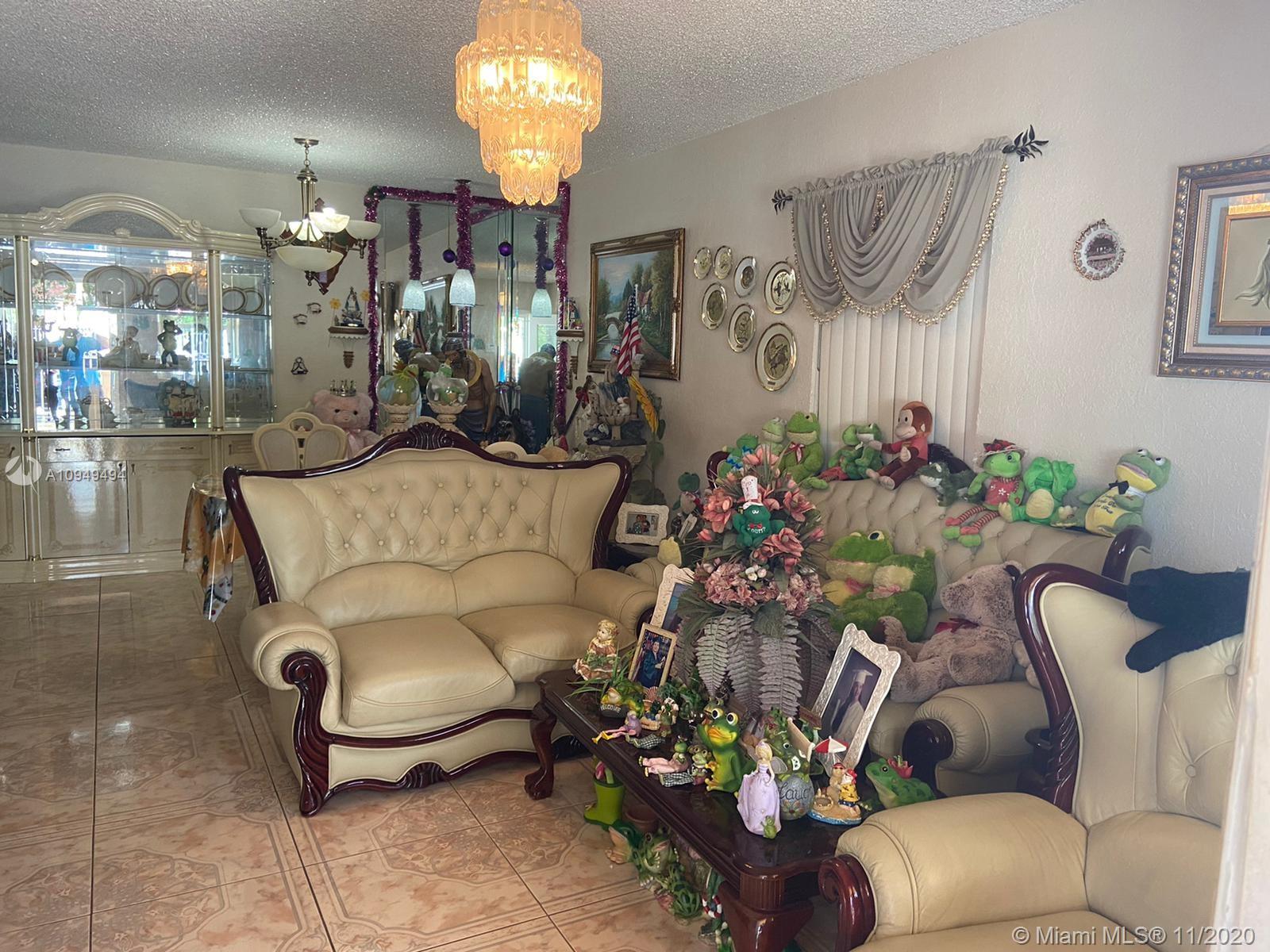 MOSERS ADDN TO HIALEAH - Residential