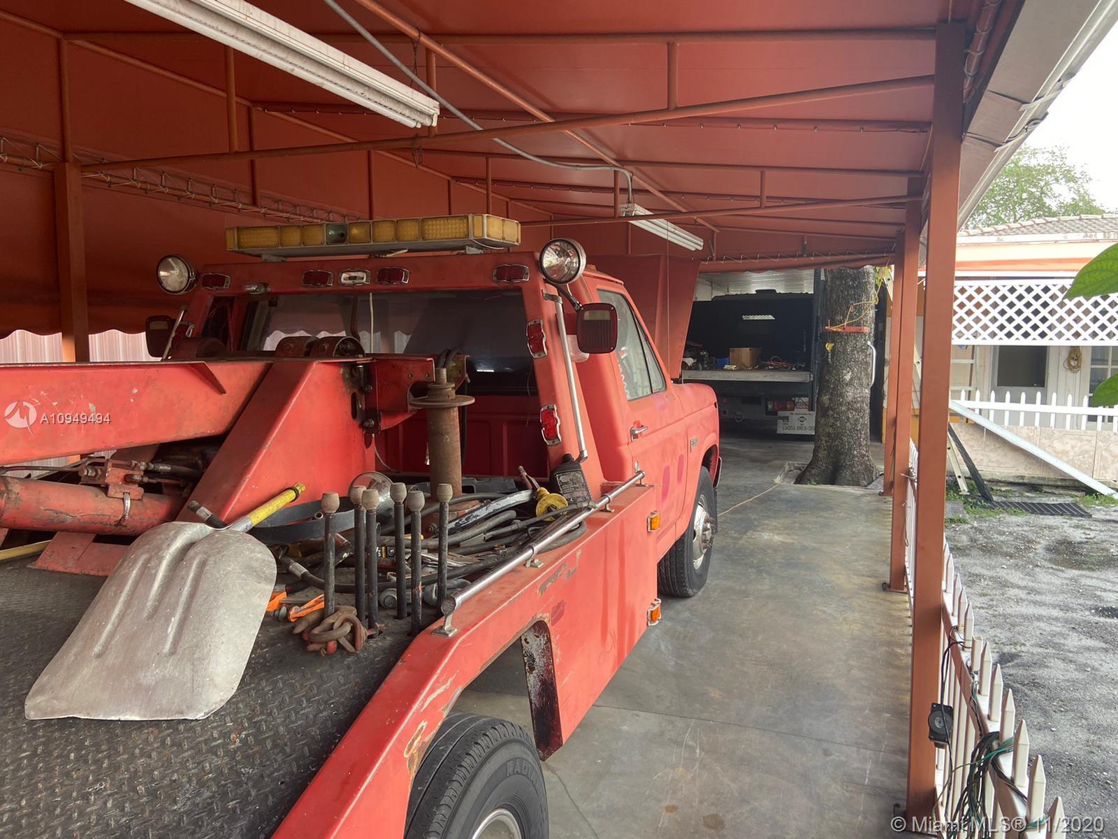 MOSERS ADDN TO HIALEAH - Residential