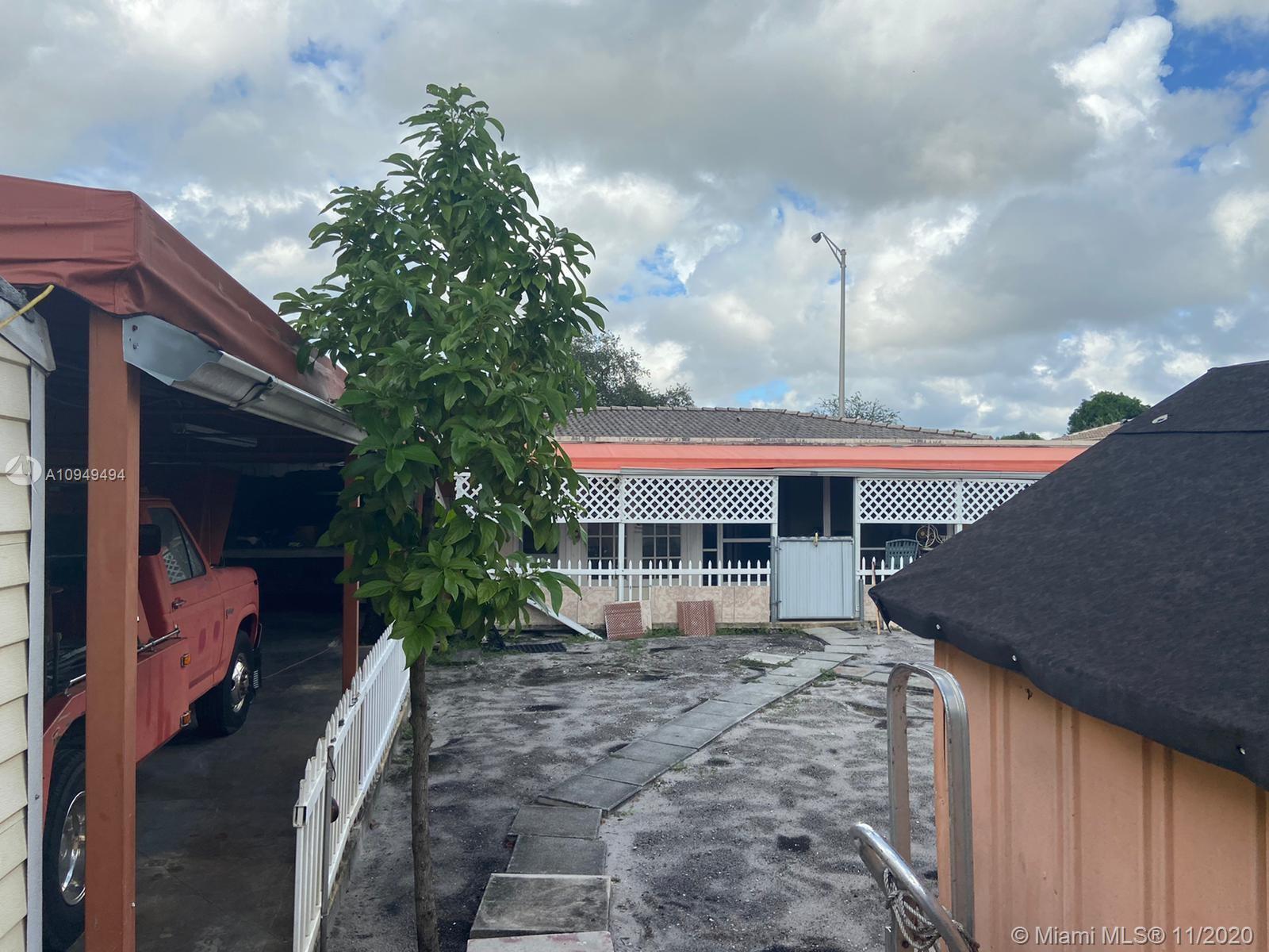 MOSERS ADDN TO HIALEAH - Residential