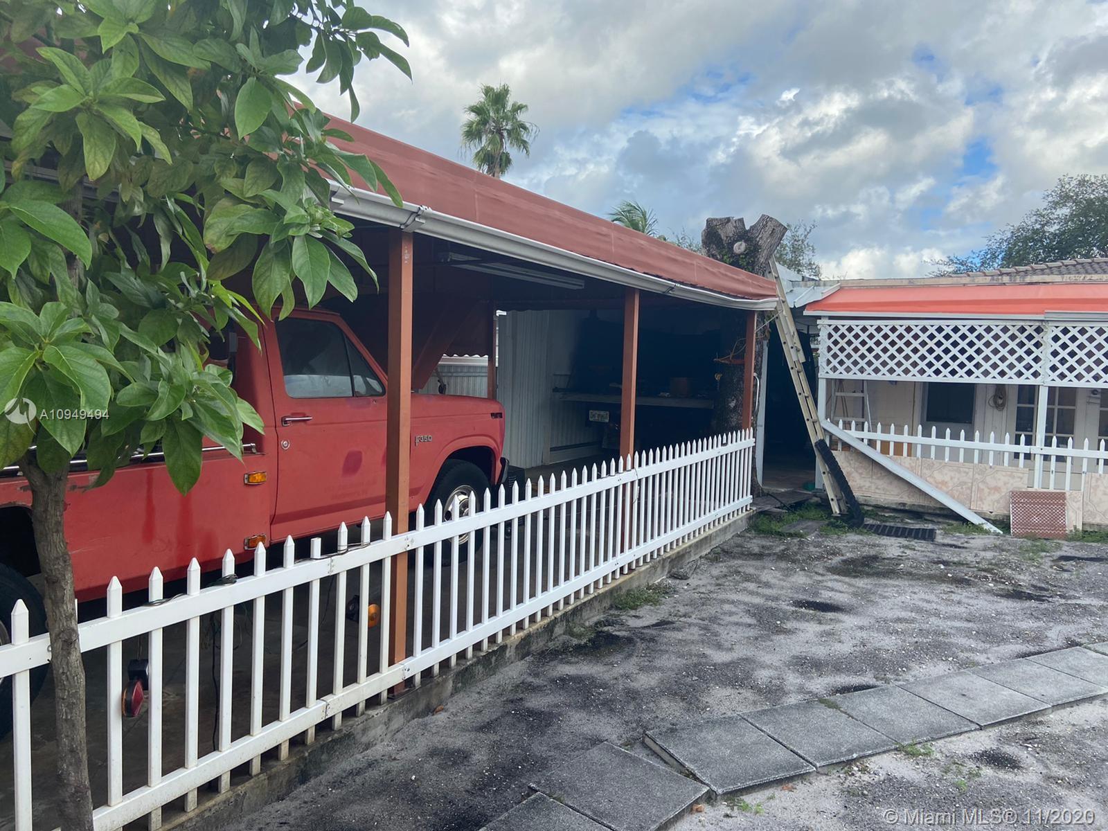 MOSERS ADDN TO HIALEAH - Residential