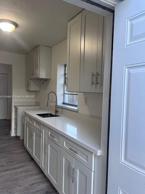 SYMMES-SHARMAN TR - Residential