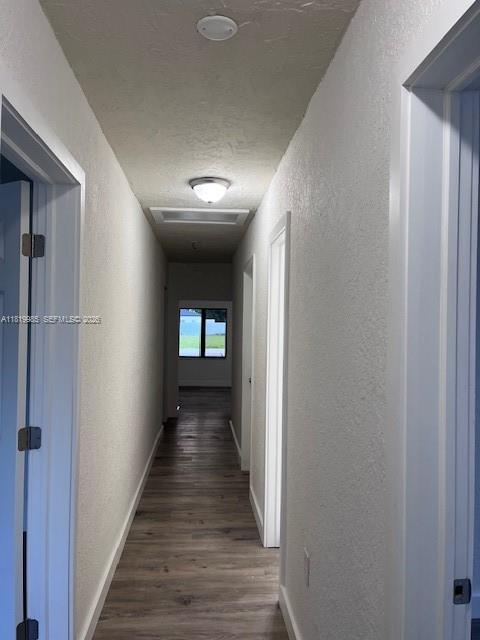 SYMMES-SHARMAN TR - Residential