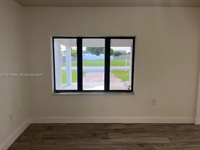 SYMMES-SHARMAN TR - Residential