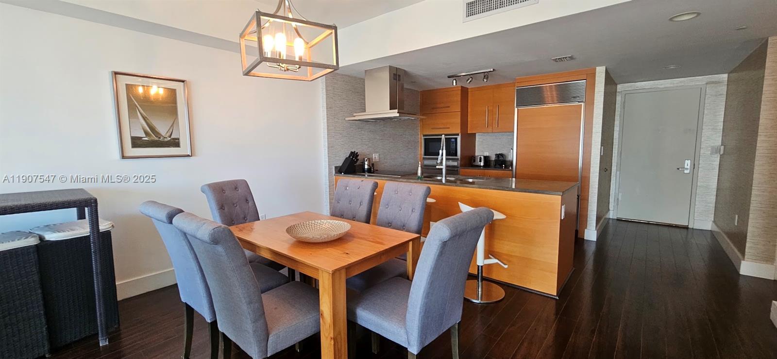 ICON BRICKELL NO TWO - Residential Lease