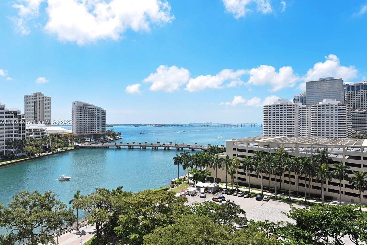 ICON BRICKELL NO TWO - Residential Lease