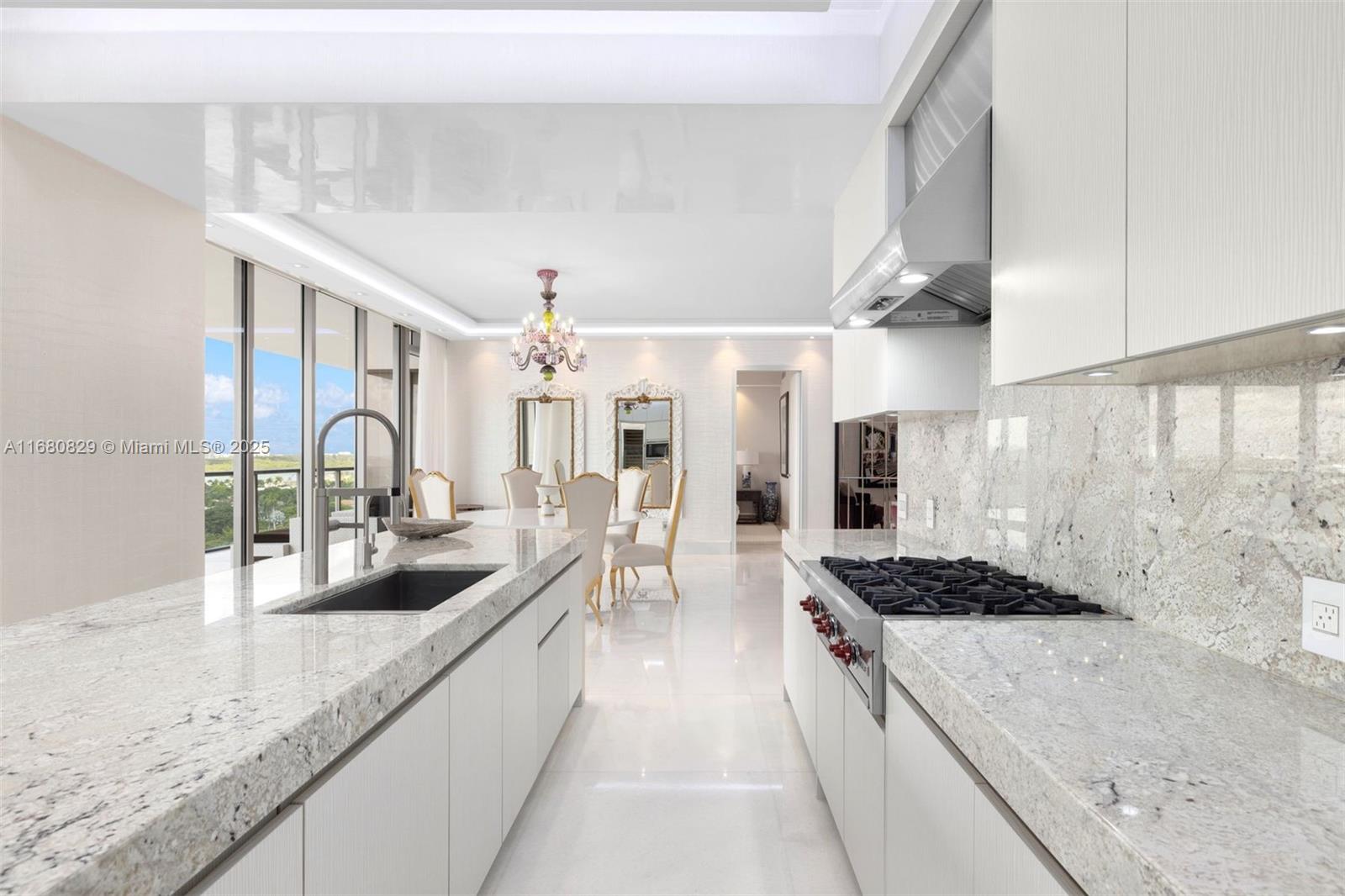 BAL HARBOUR NORTH SOUTH C - Residential
