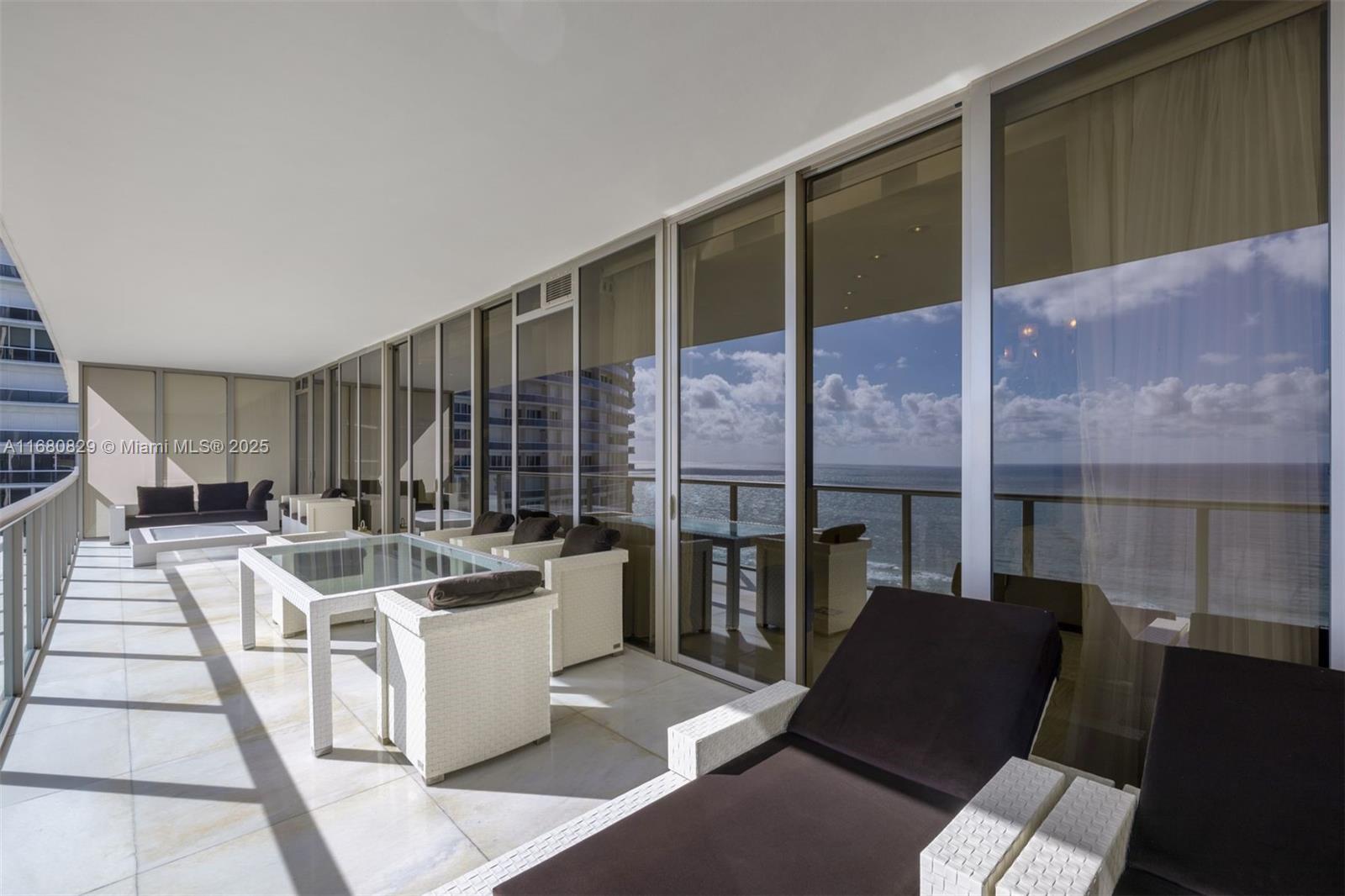 BAL HARBOUR NORTH SOUTH C - Residential