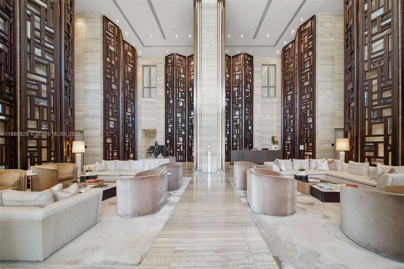 BAL HARBOUR NORTH SOUTH C - Residential