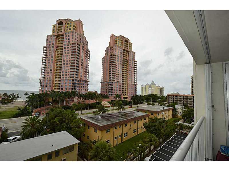 WHITE EGRET CONDO - Residential Lease