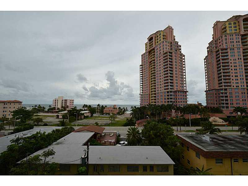 WHITE EGRET CONDO - Residential Lease