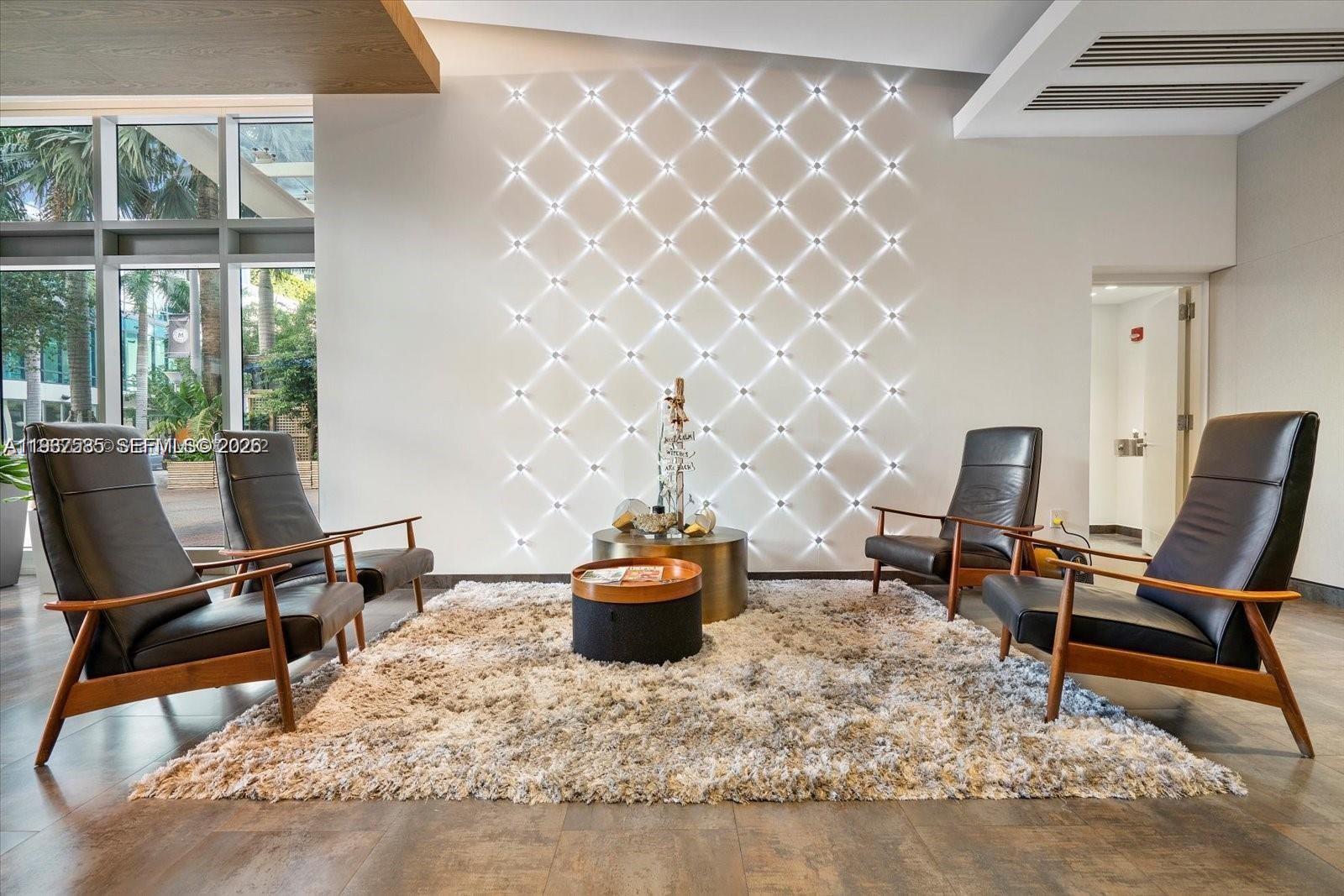 MIDBLOCK MIAMI CONDO - Residential Lease