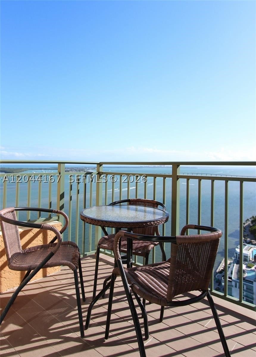 1155 Brickell Bay Dr 3107