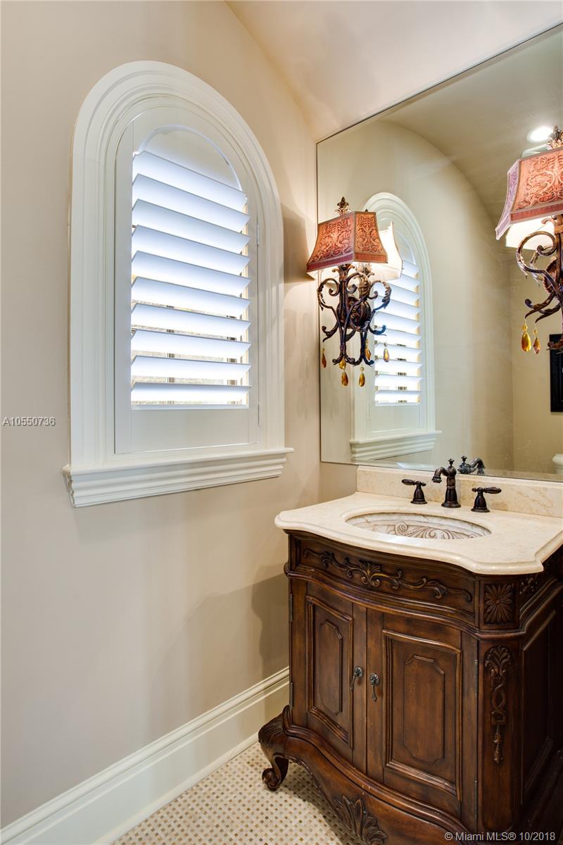 CORAL GABLES BILTMORE SEC - Residential
