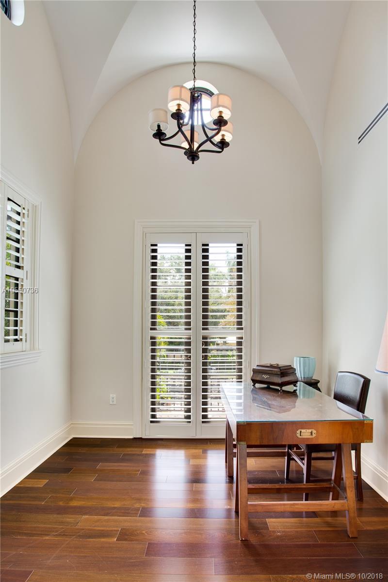 CORAL GABLES BILTMORE SEC - Residential