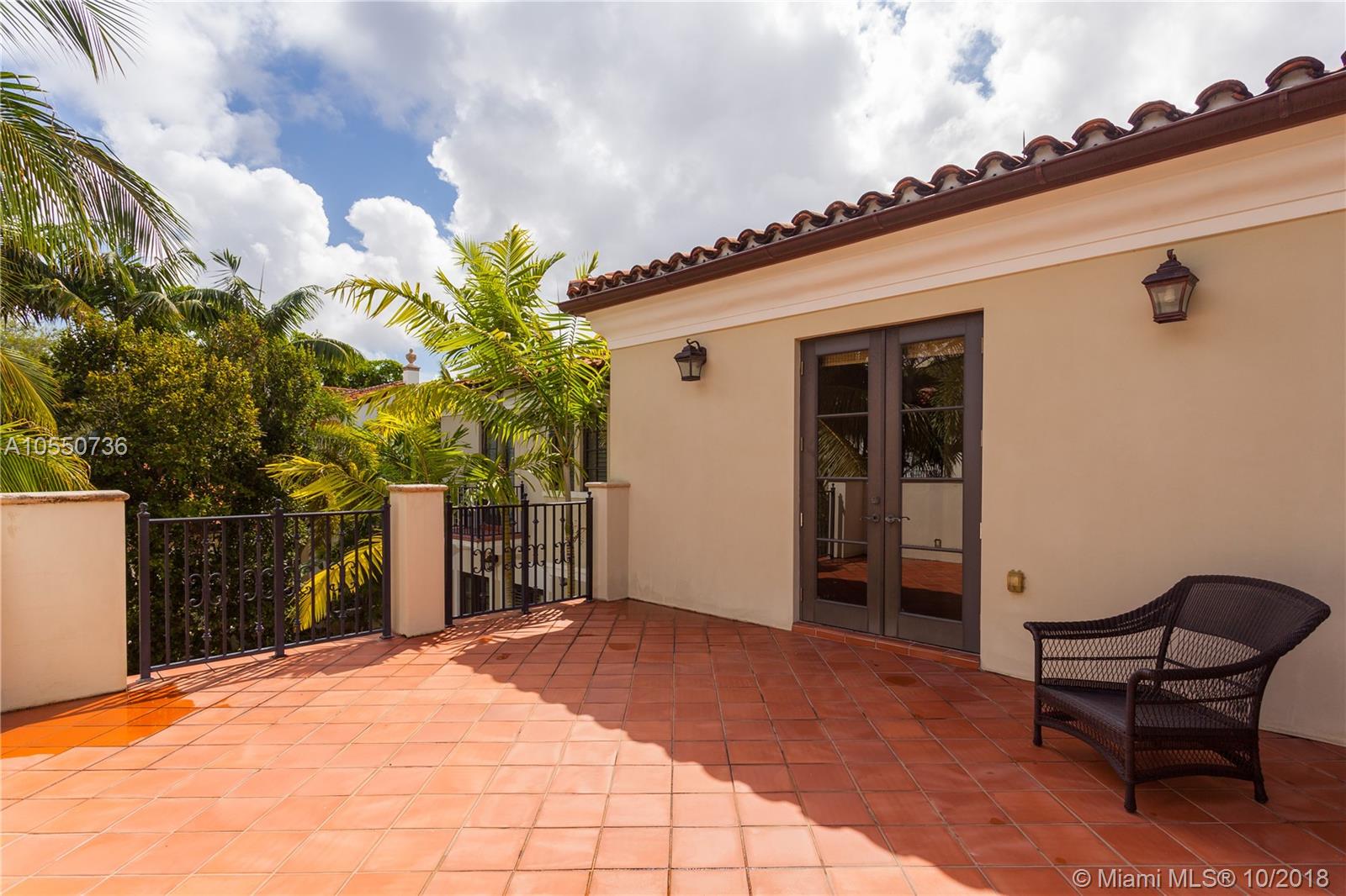 CORAL GABLES BILTMORE SEC - Residential
