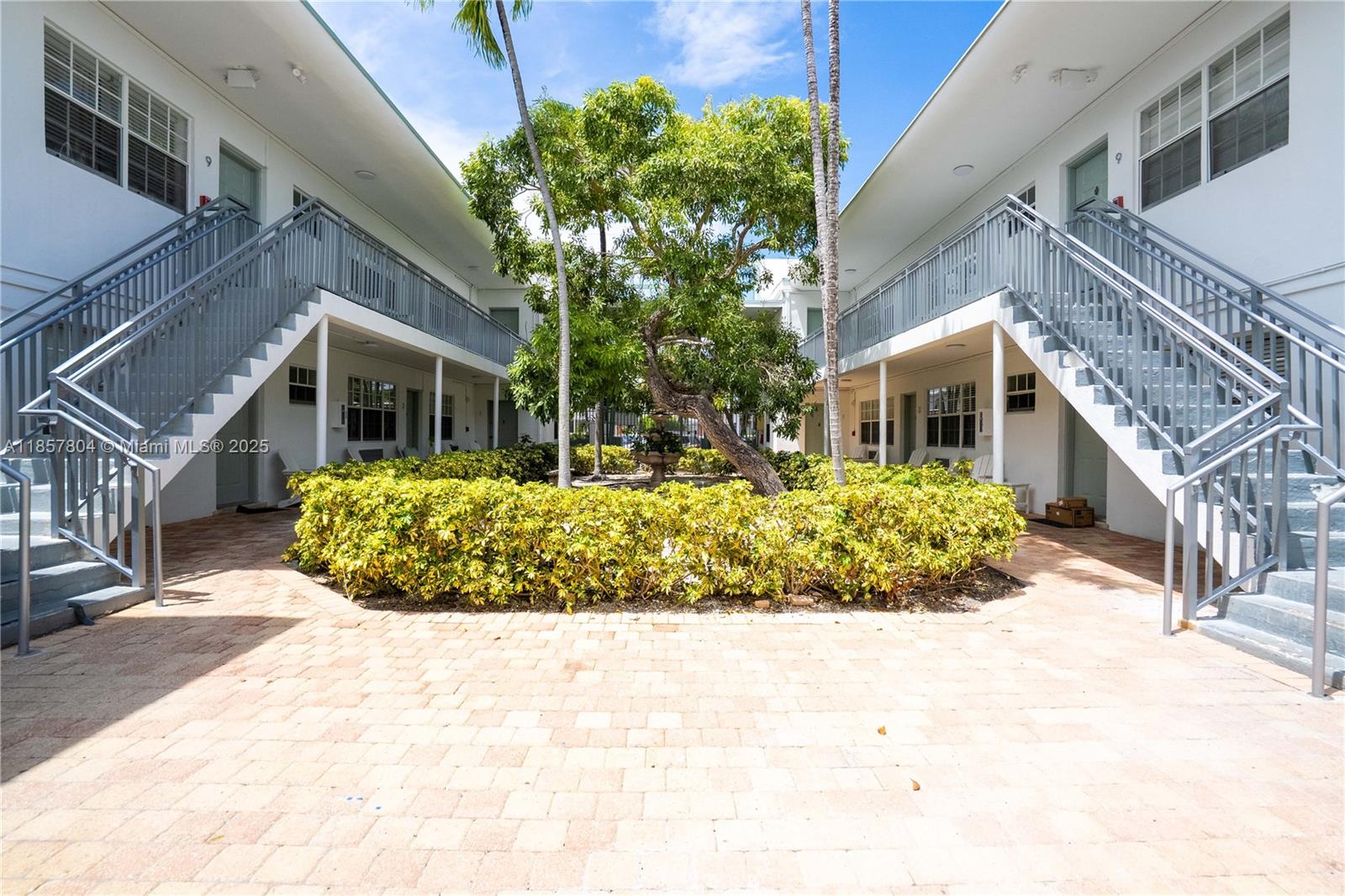 **MOVE IN SPECIAL FOR QUALIFIED APPLICANTS!**Move-in NOW with just 2 months.**Enjoy living in this spacious garden view studio, located just steps away from the beach and 36 acre beachfront park! This residence features porcelian tile flooring, bright galley style kitchen with ample cabinetry and stainless steel appliances including a dishwasher, dining area, chic bath with glass shower door, and enough closet space. Discover the gated entrance, delightful new landscaping adorned with communal patio tables, and seamless access to municipal parking and on-site laundry. Embrace the coastal charm and make this haven your own slice of paradise! Water billed accordingly . Check out the VIRTUAL TOUR!