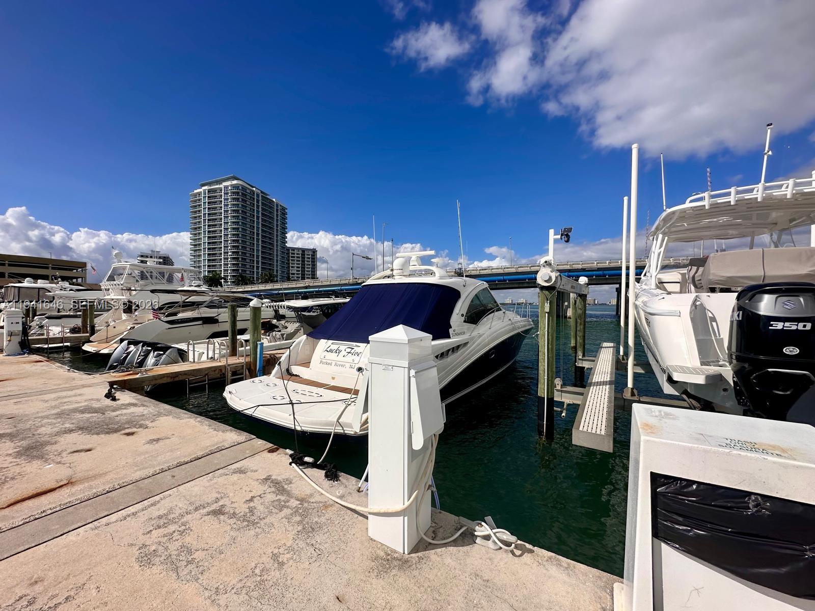 THE GRANDVIEW PALACE COND - Land