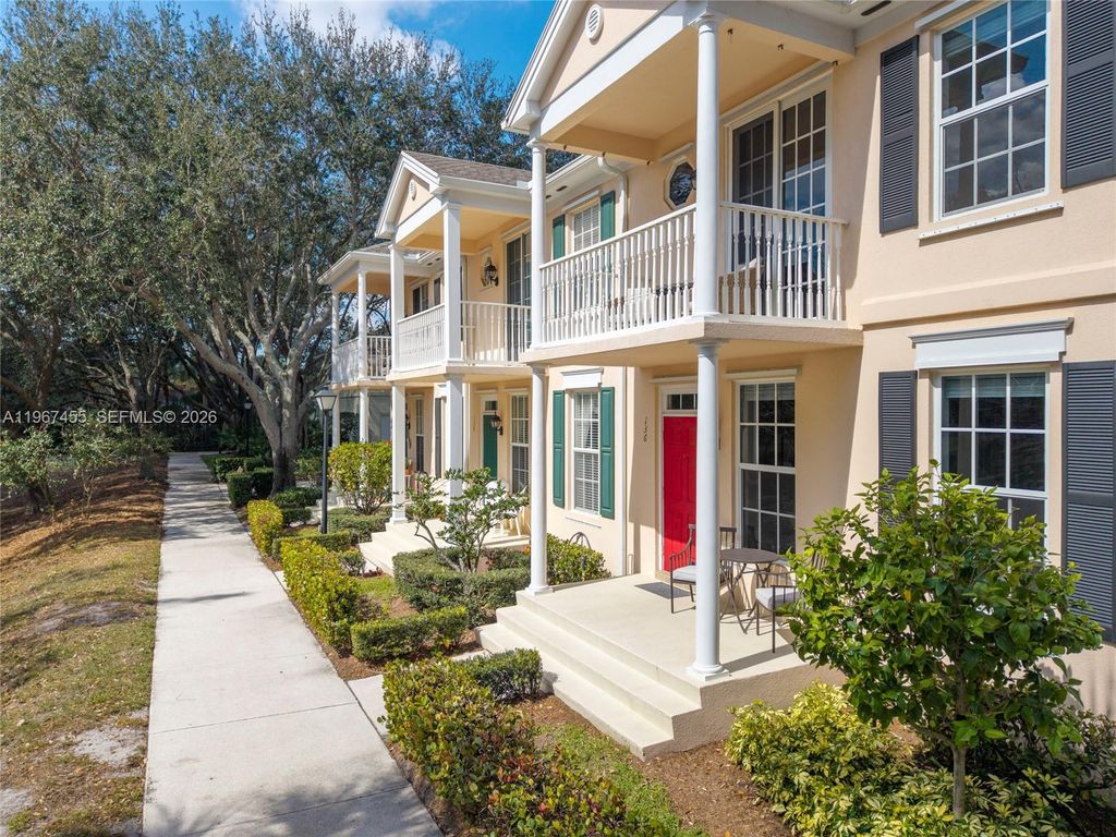 Photo of 136 Ashley Ct, Jupiter, FL 33458 (MLS # A11967455)