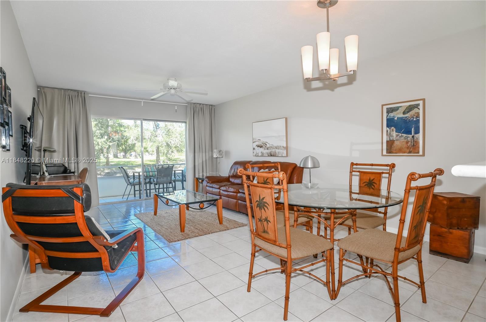 BRADLEY HALL CONDO - Residential