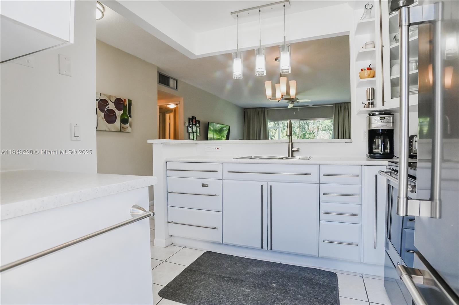 BRADLEY HALL CONDO - Residential