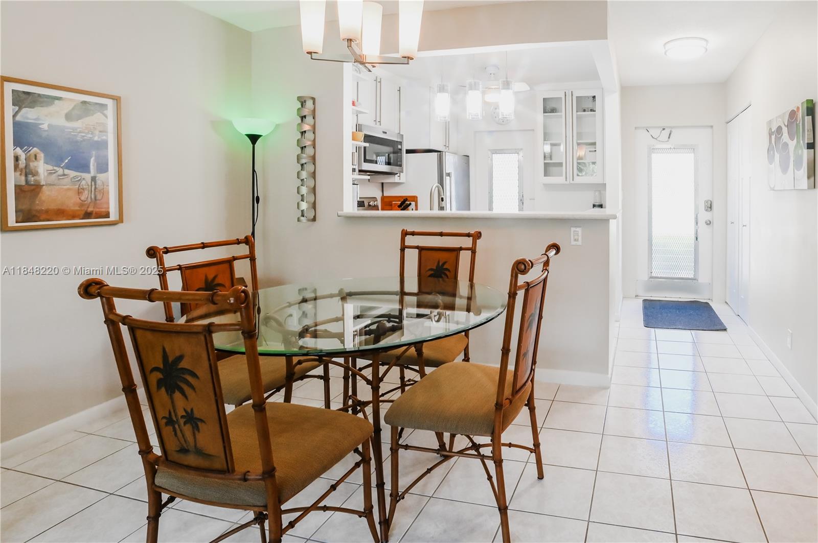 BRADLEY HALL CONDO - Residential