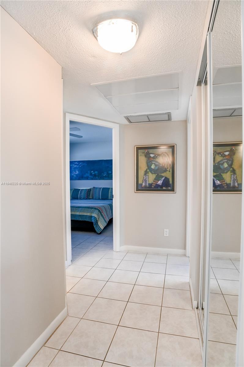 BRADLEY HALL CONDO - Residential