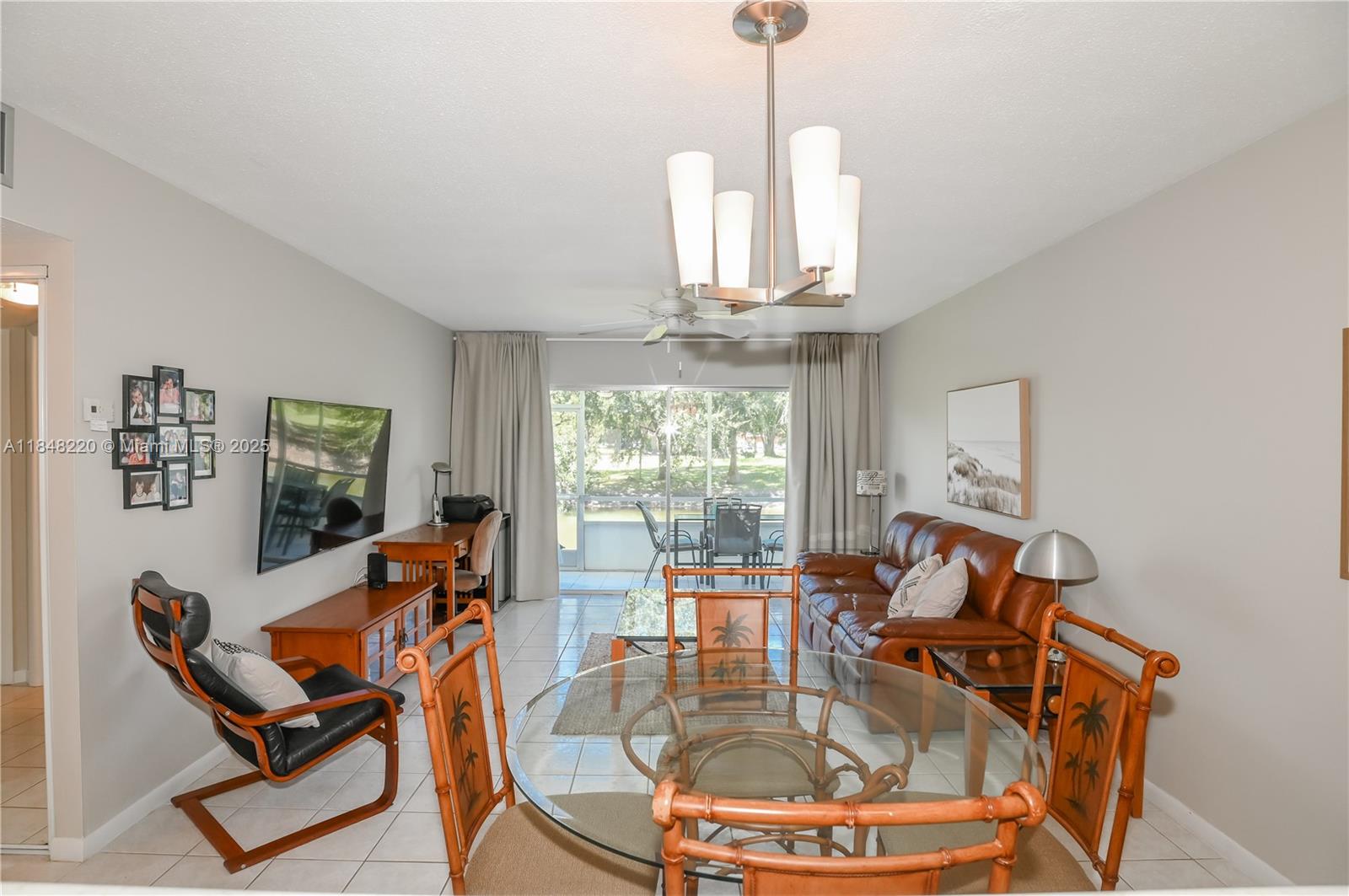 BRADLEY HALL CONDO - Residential