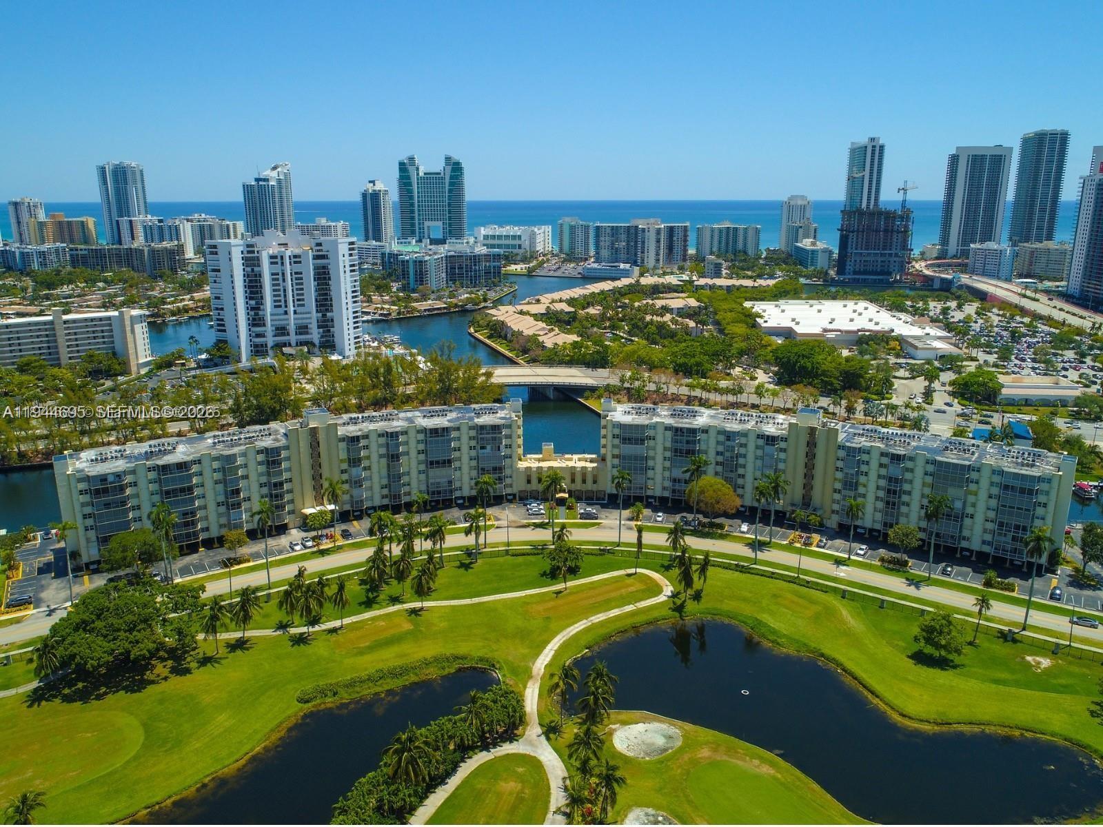 TOWERS OF OCEANVIEW EAST - Residential
