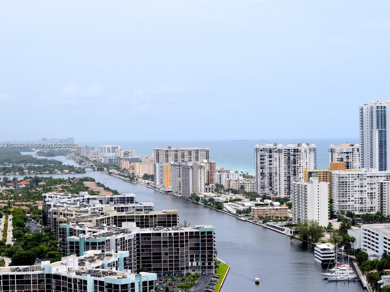 TOWERS OF OCEANVIEW EAST - Residential
