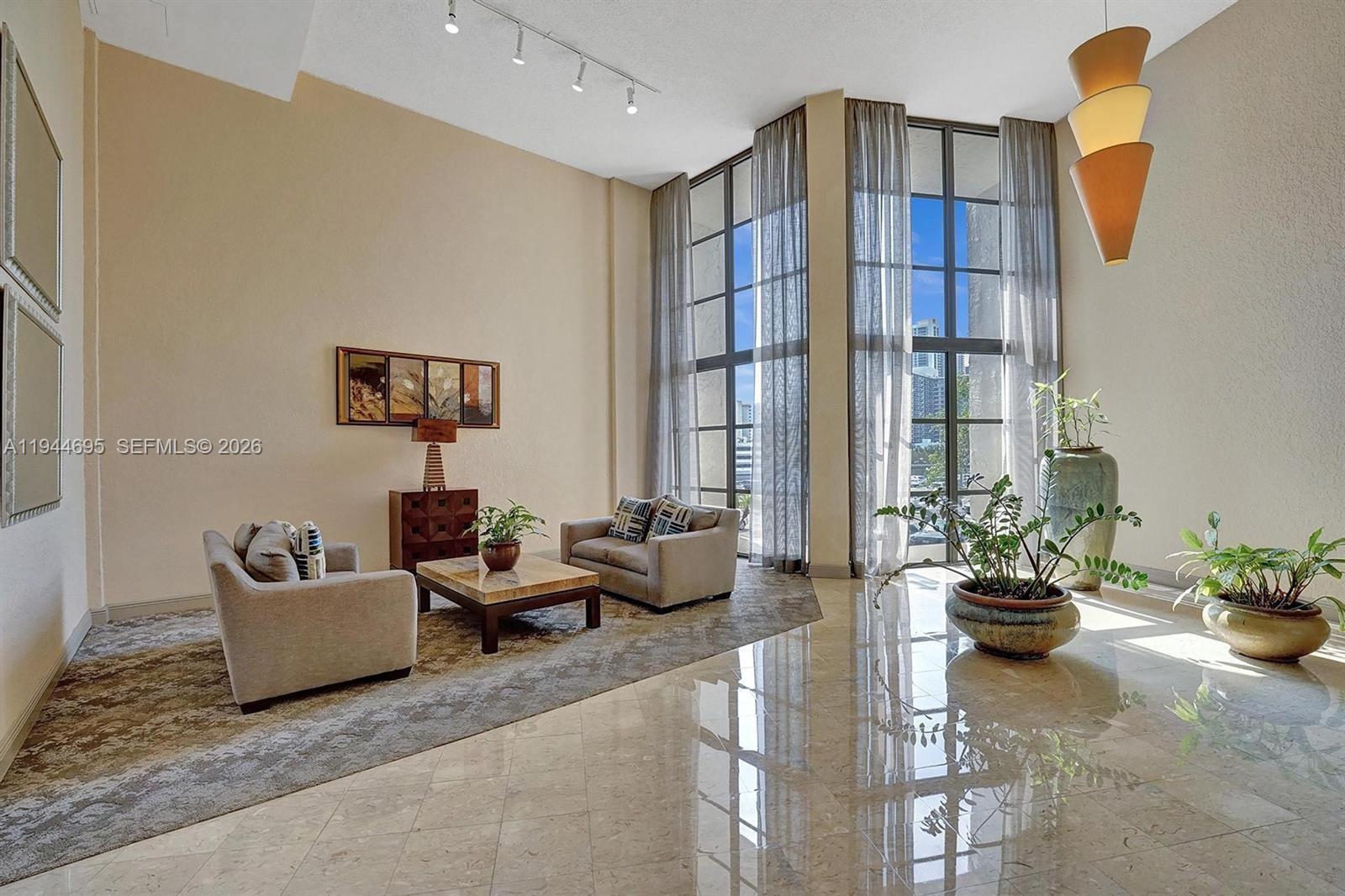 TOWERS OF OCEANVIEW EAST - Residential