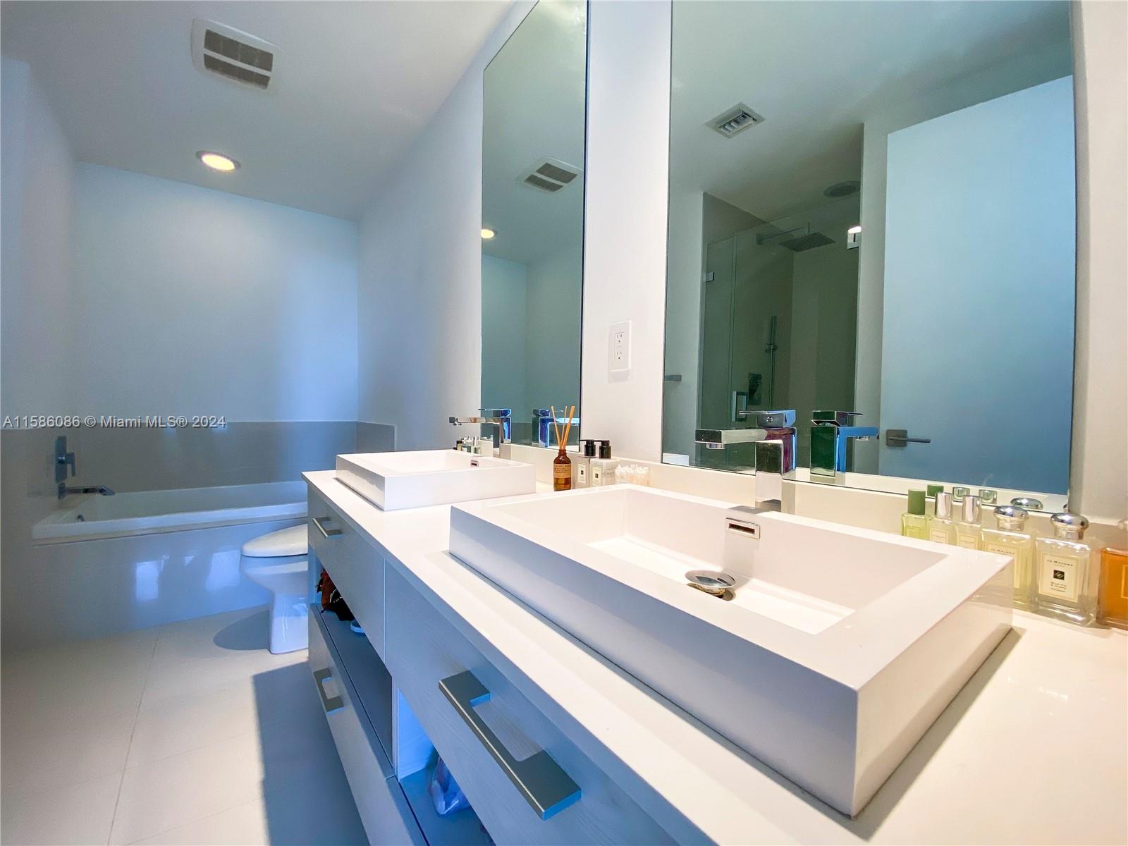 BRICKELL HEIGHTS WEST CON - Residential Lease