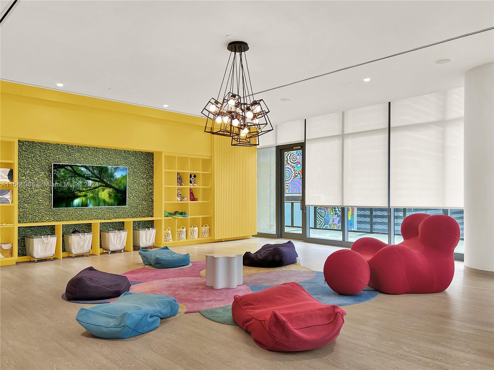 BRICKELL HEIGHTS WEST CON - Residential Lease