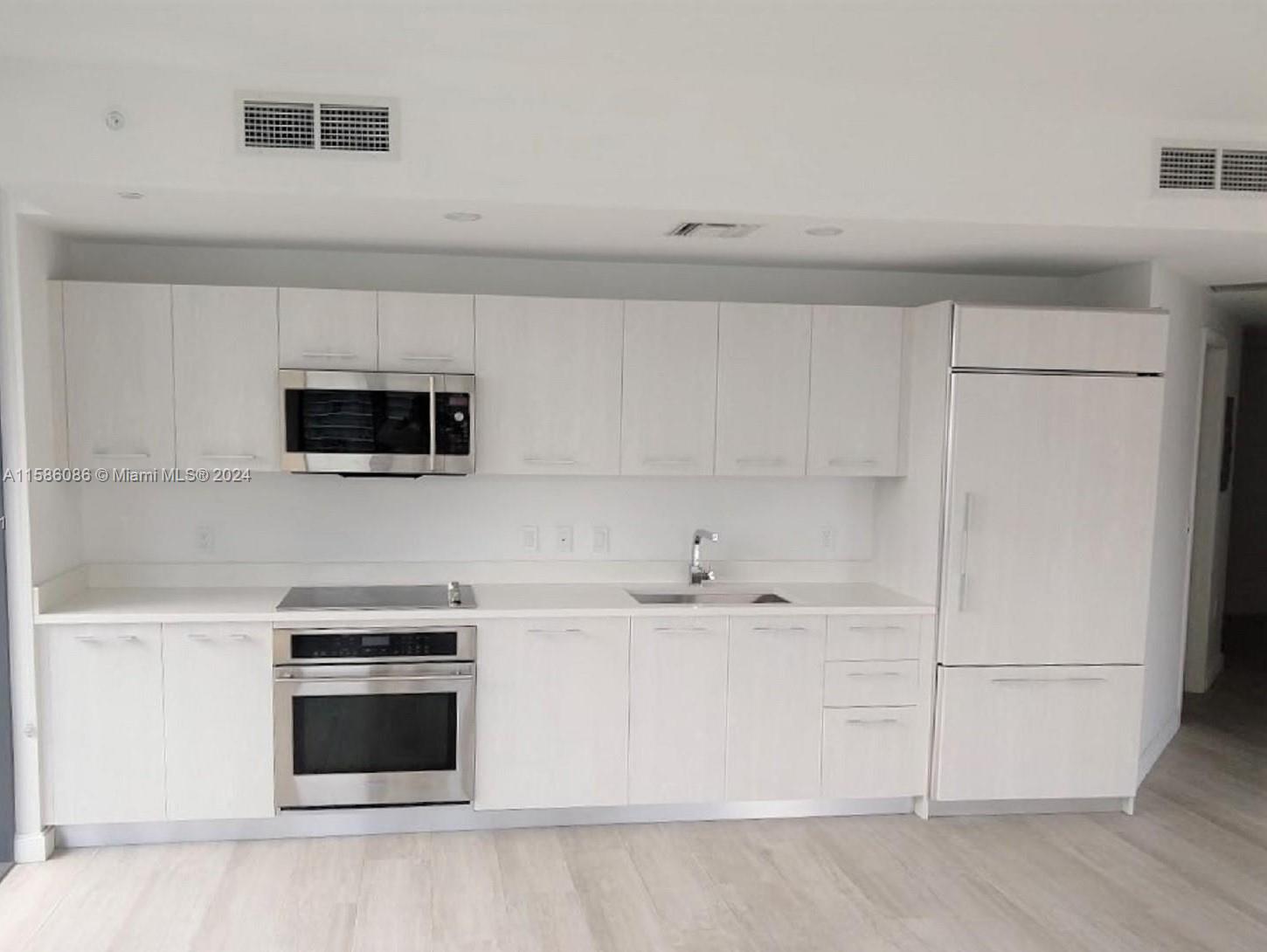 BRICKELL HEIGHTS WEST CON - Residential Lease