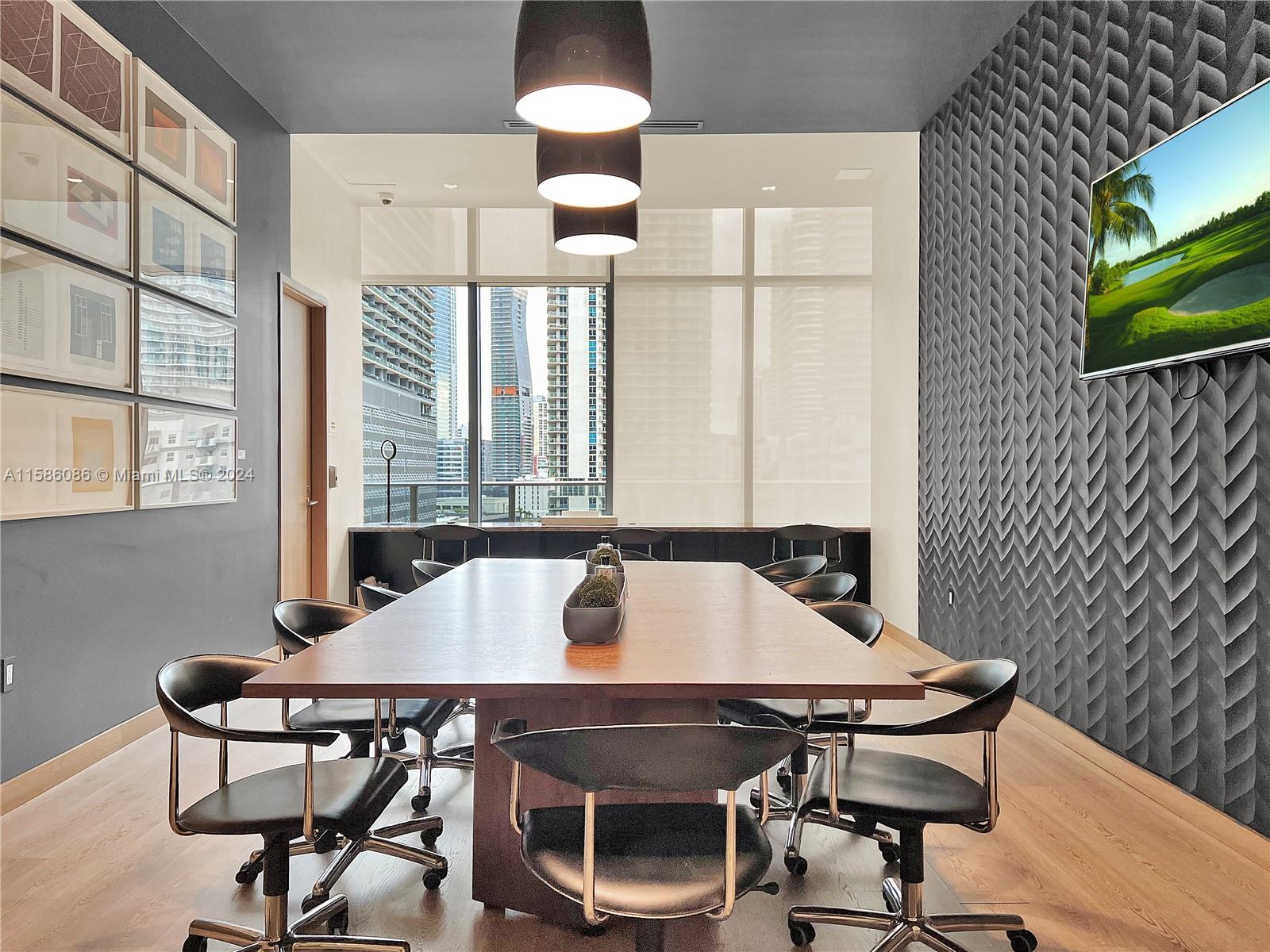 BRICKELL HEIGHTS WEST CON - Residential Lease