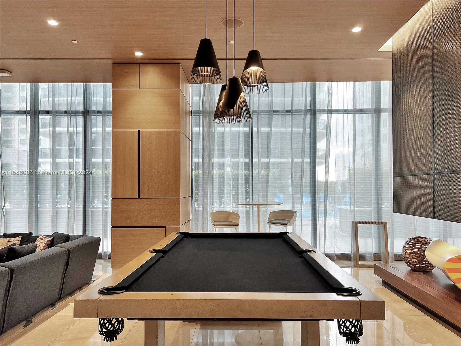 BRICKELL HEIGHTS WEST CON - Residential Lease