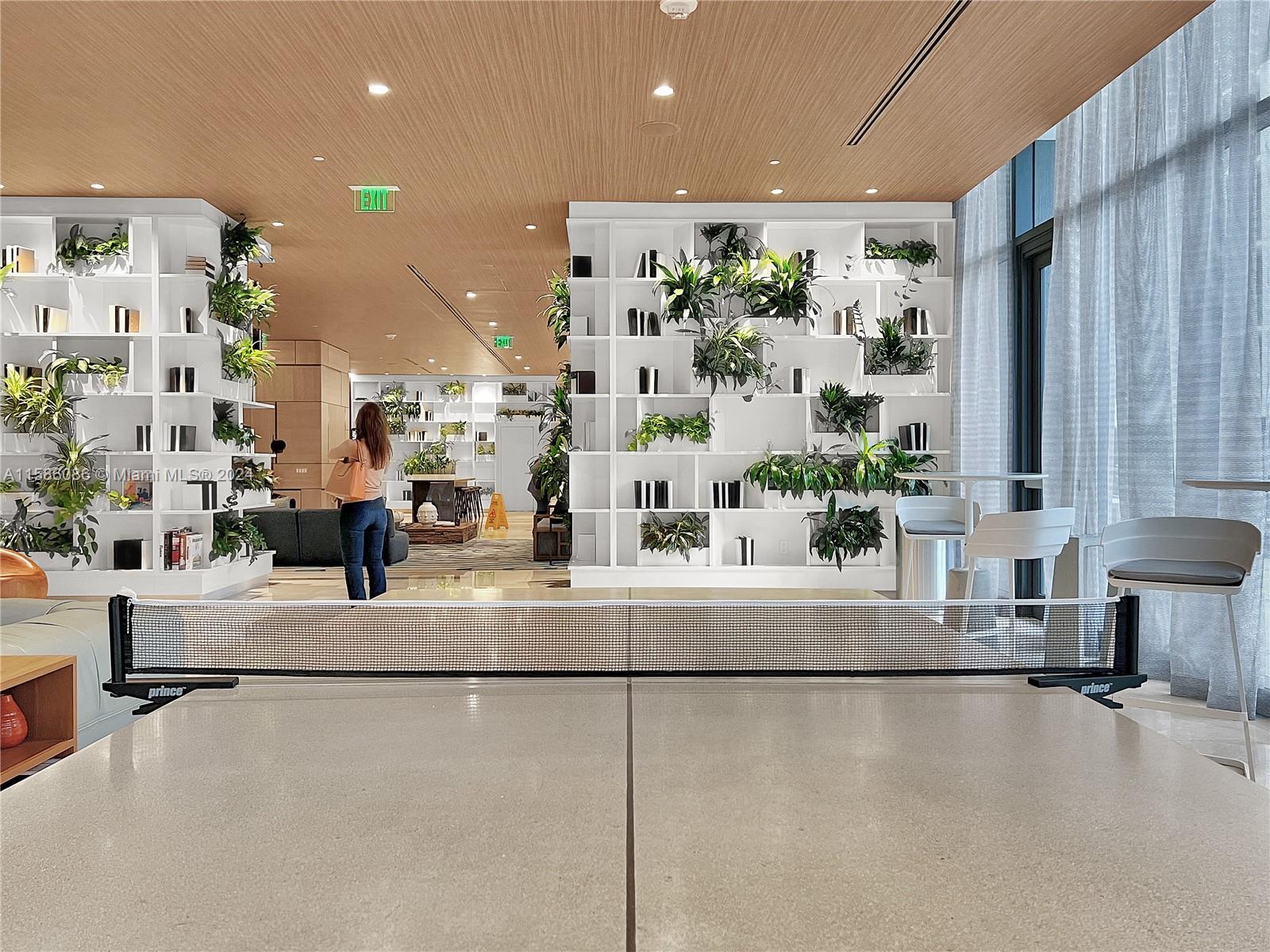 BRICKELL HEIGHTS WEST CON - Residential Lease