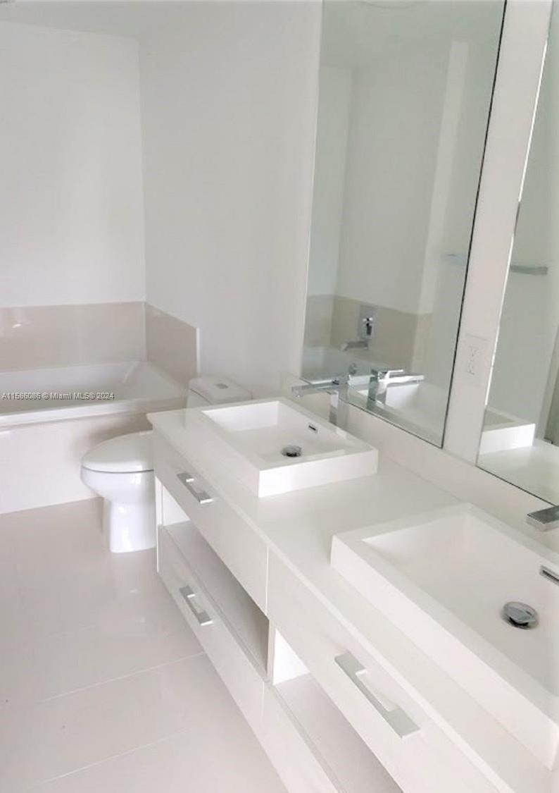 BRICKELL HEIGHTS WEST CON - Residential Lease