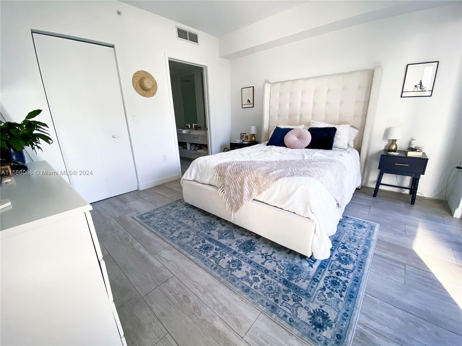 BRICKELL HEIGHTS WEST CON - Residential Lease
