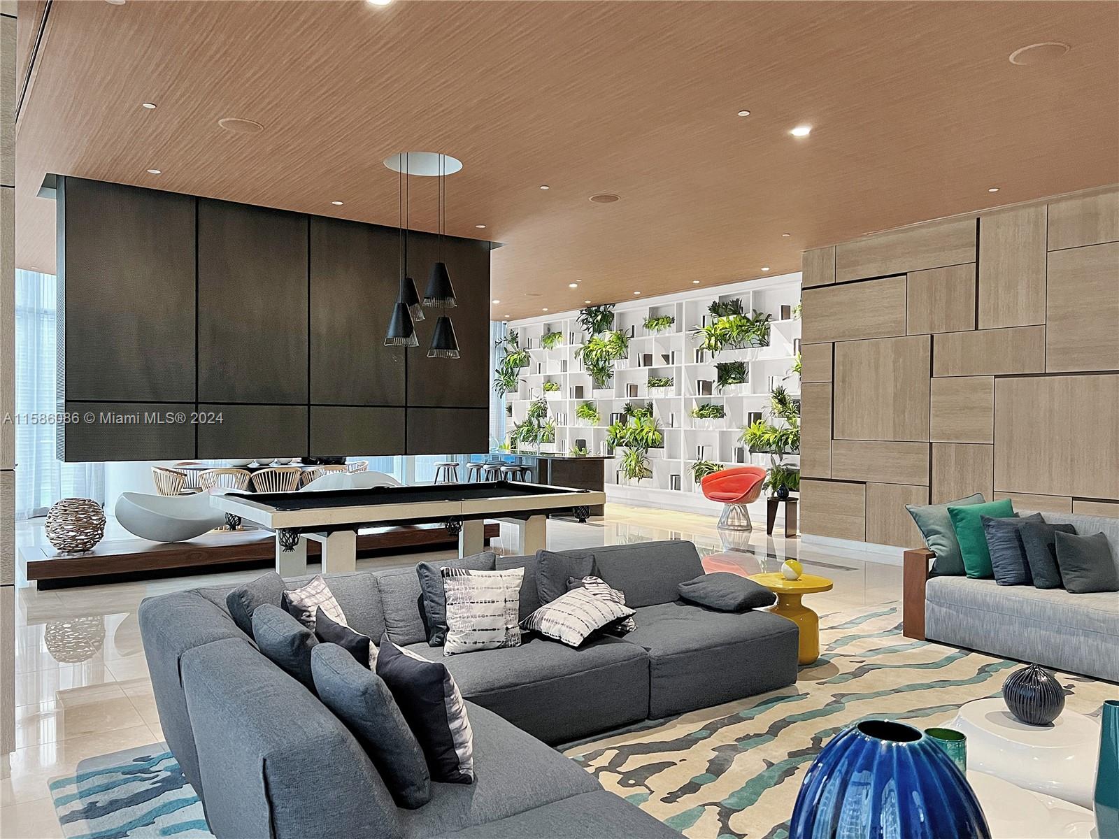 BRICKELL HEIGHTS WEST CON - Residential Lease