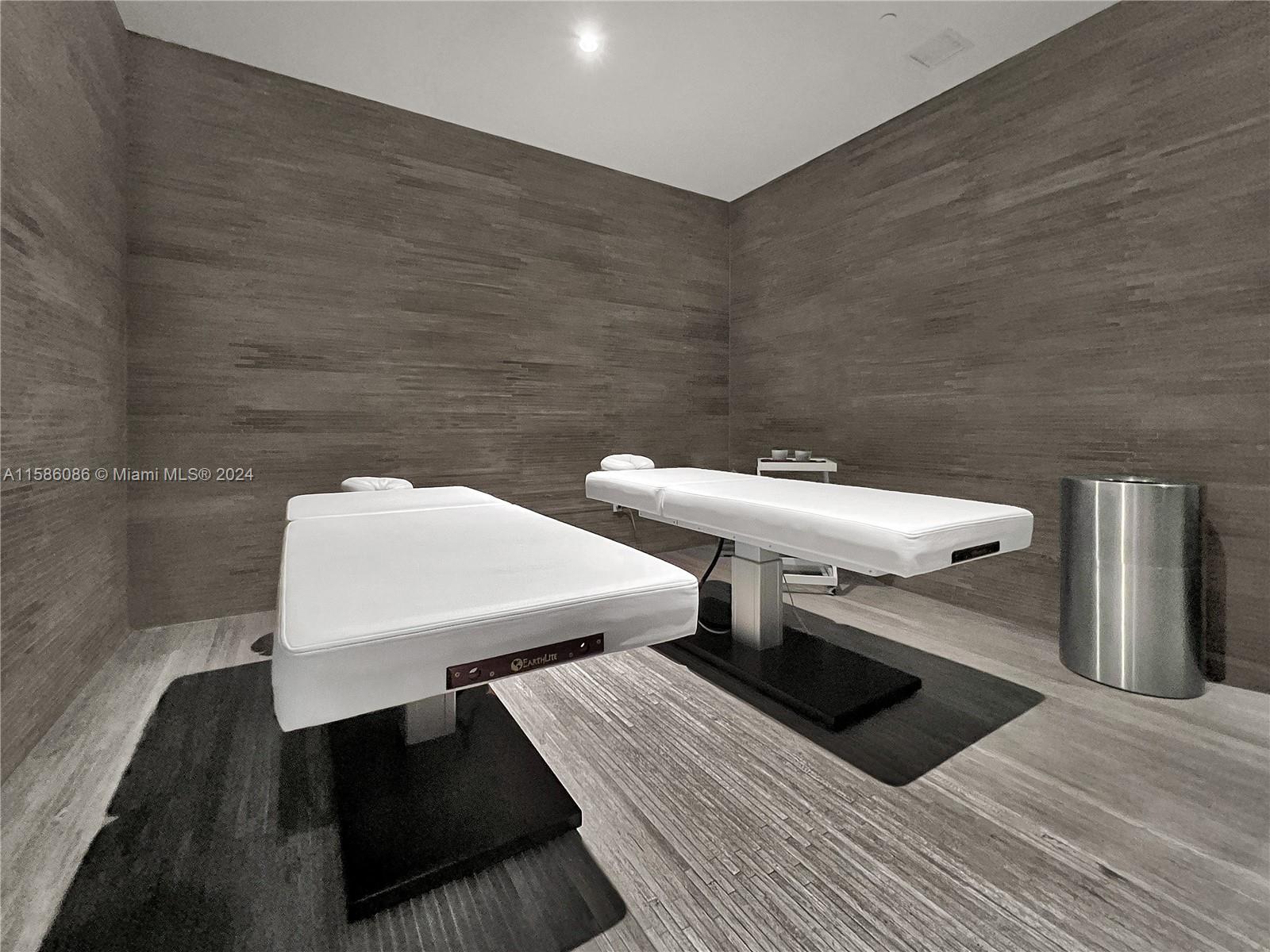 BRICKELL HEIGHTS WEST CON - Residential Lease