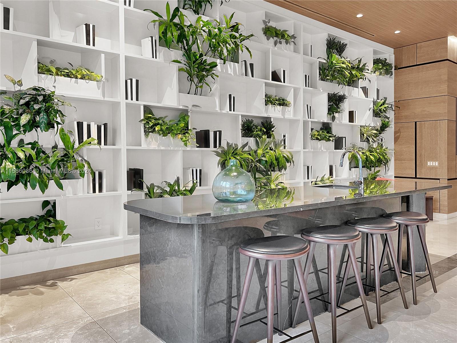 BRICKELL HEIGHTS WEST CON - Residential Lease