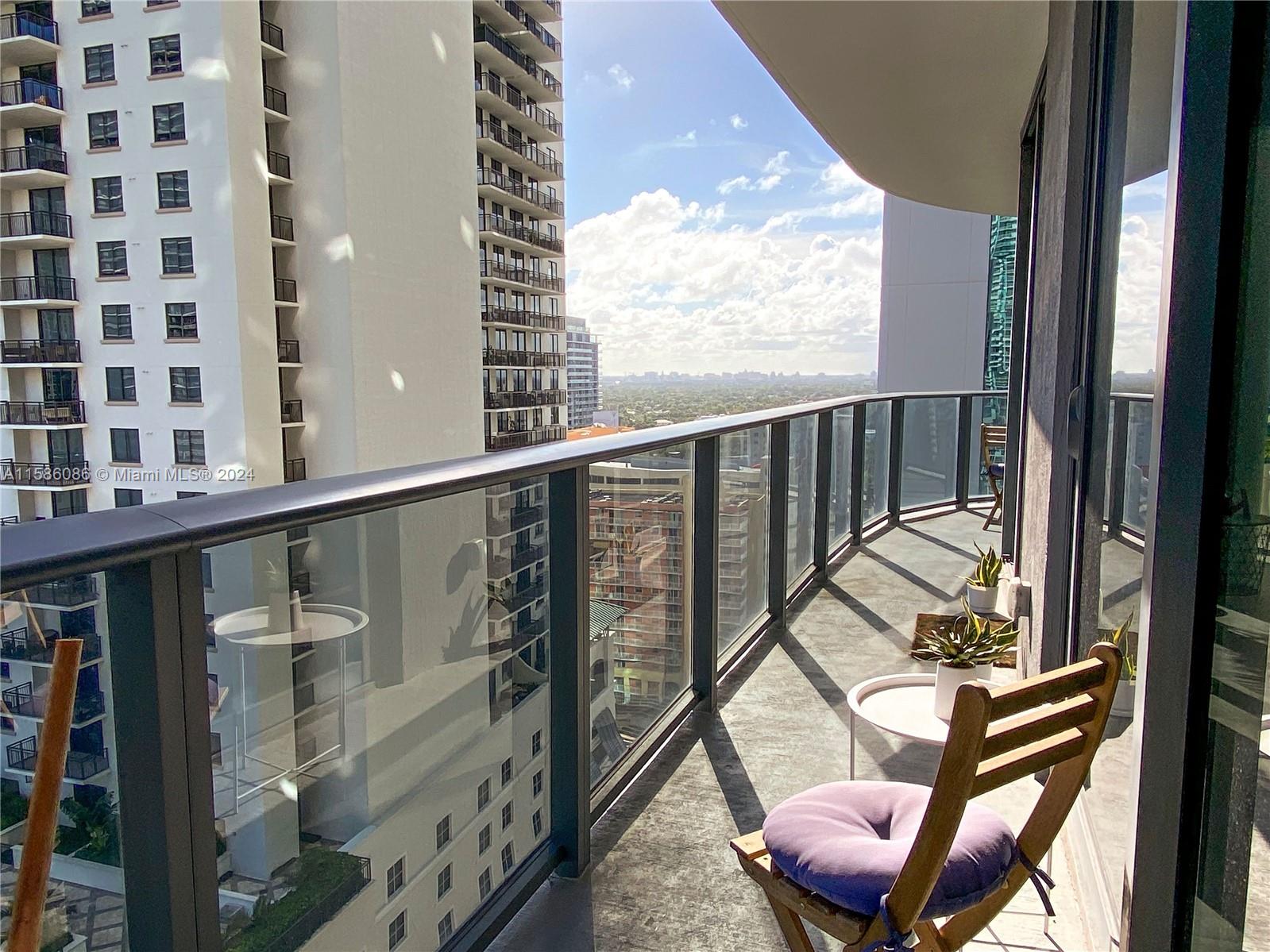 BRICKELL HEIGHTS WEST CON - Residential Lease