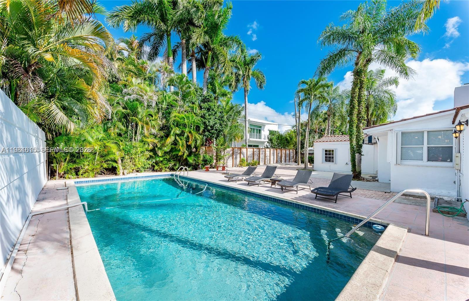 SILVER BLUFF EST SEC C - Residential Lease