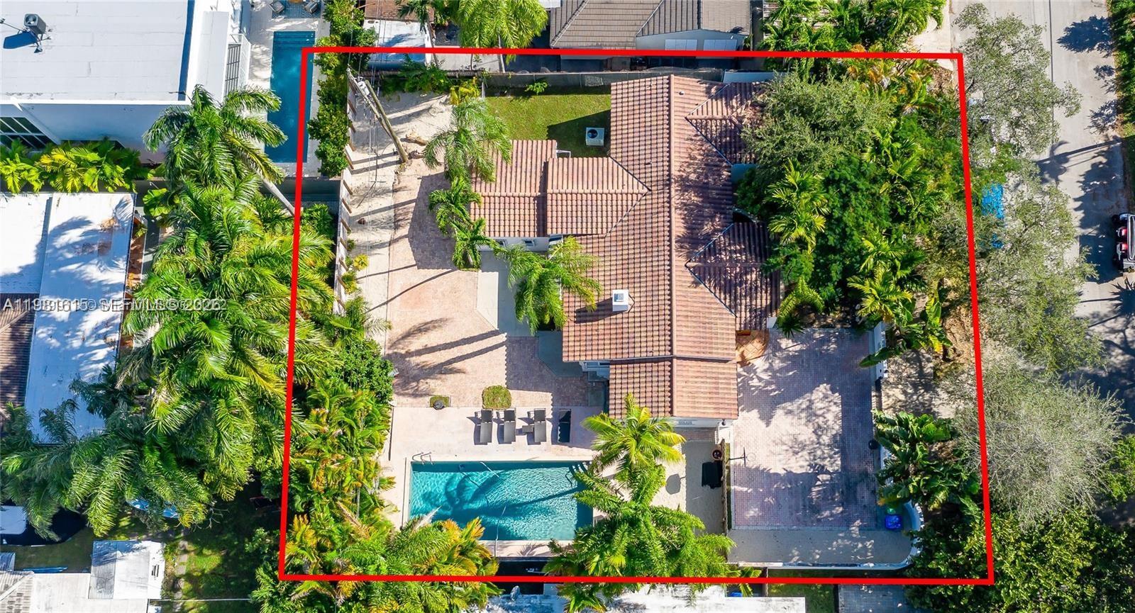 SILVER BLUFF EST SEC C - Residential Lease