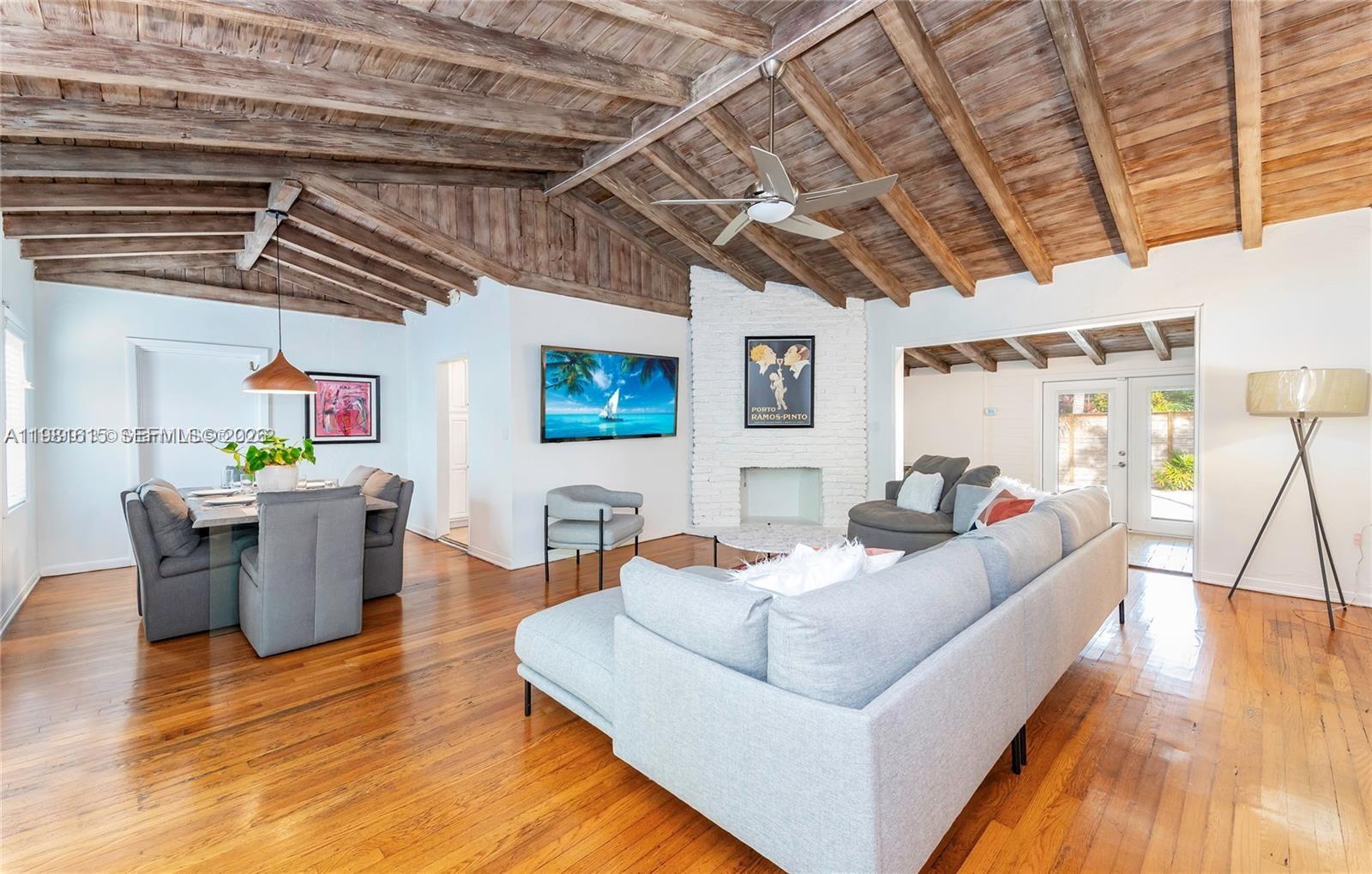 SILVER BLUFF EST SEC C - Residential Lease