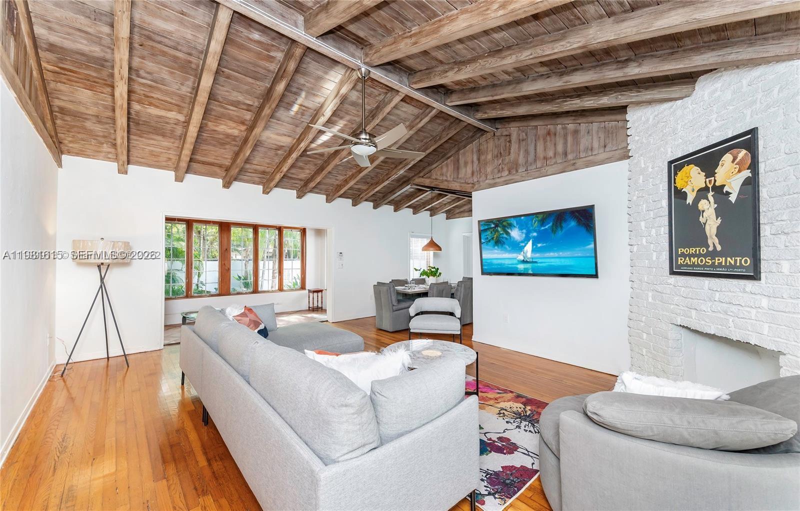 SILVER BLUFF EST SEC C - Residential Lease