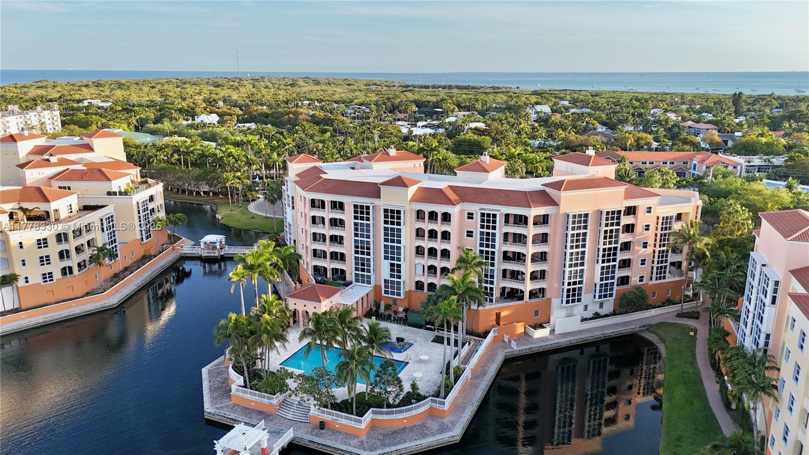 LAKE VILLA THREE CONDO - Residential Lease