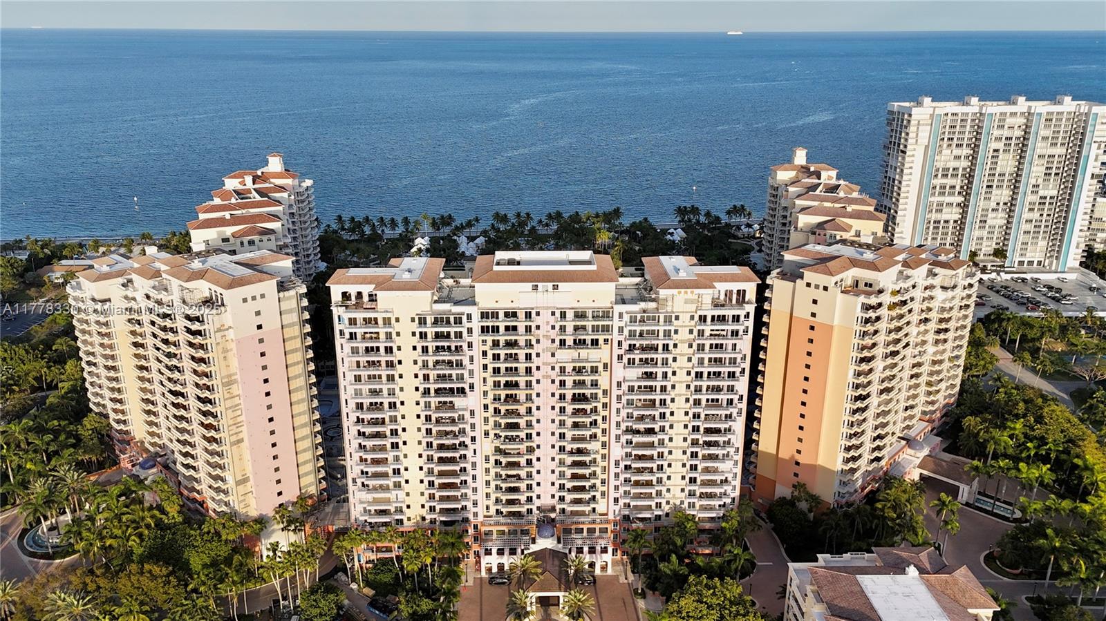 LAKE VILLA THREE CONDO - Residential Lease