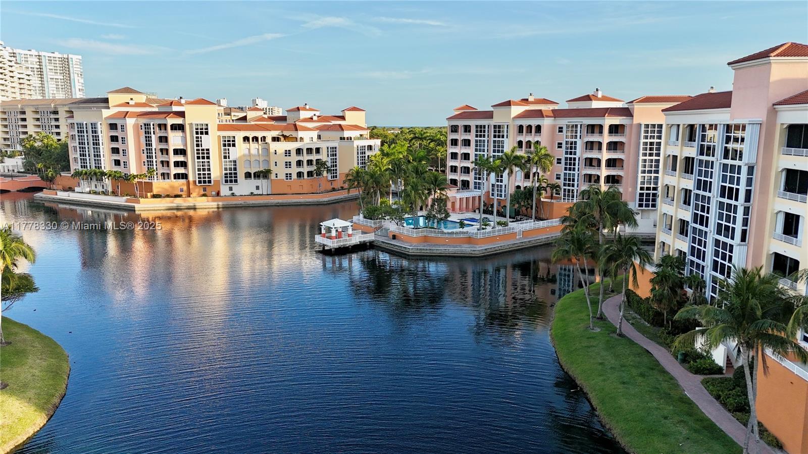 LAKE VILLA THREE CONDO - Residential Lease