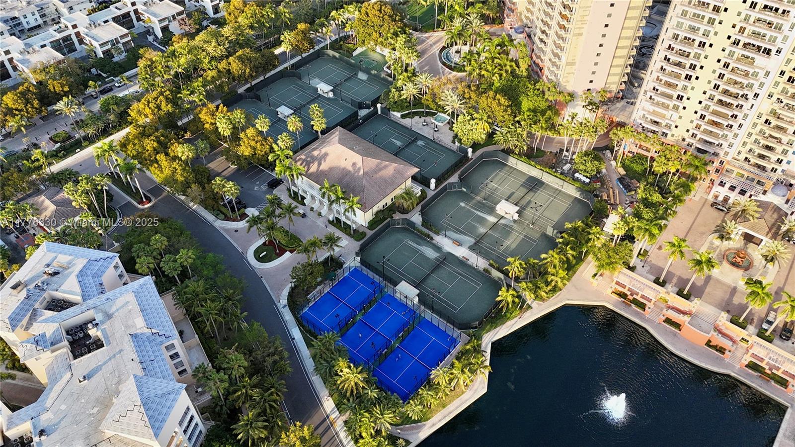 LAKE VILLA THREE CONDO - Residential Lease